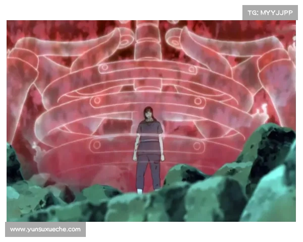 须佐鼬：忍界之巅的无上剑豪